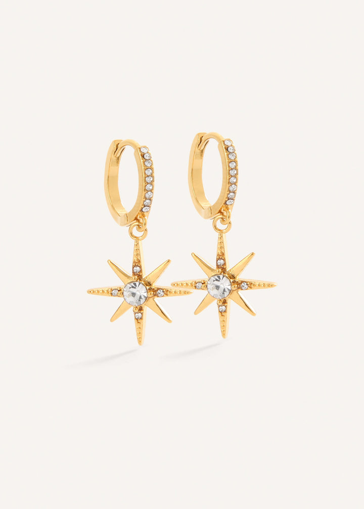 Boucles Kala : Élégance en Mouvement