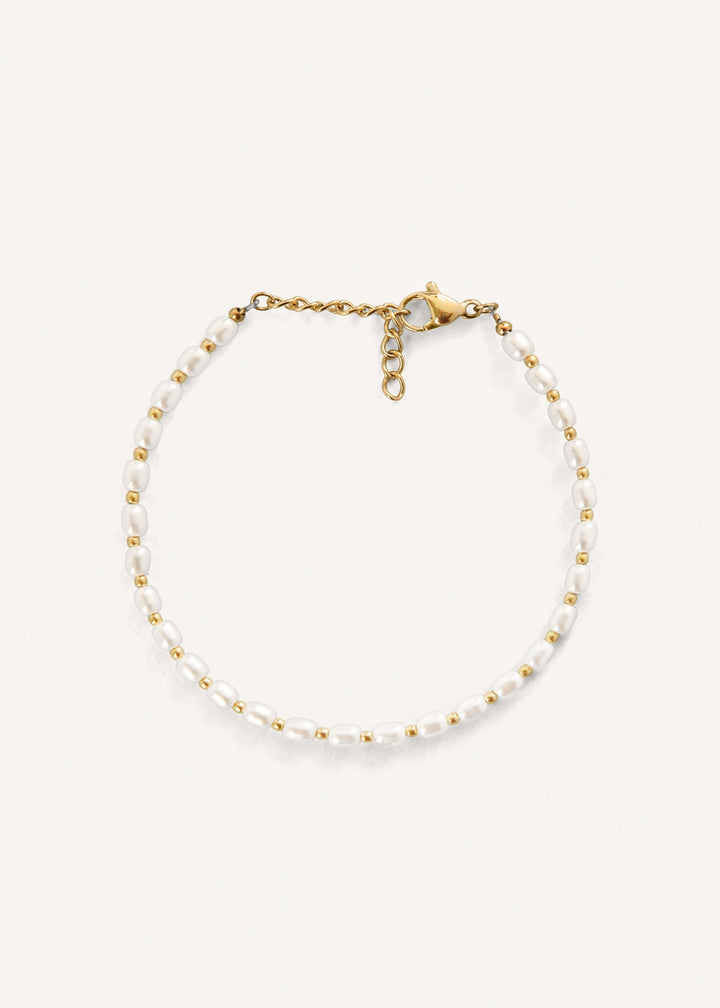 Bracelet Manava : Élégance Intemporelle