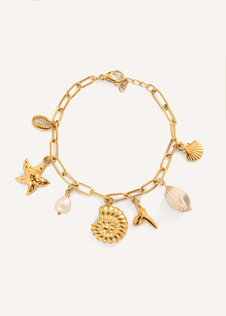 Bracelet Armeria : Harmonie Intemporelle