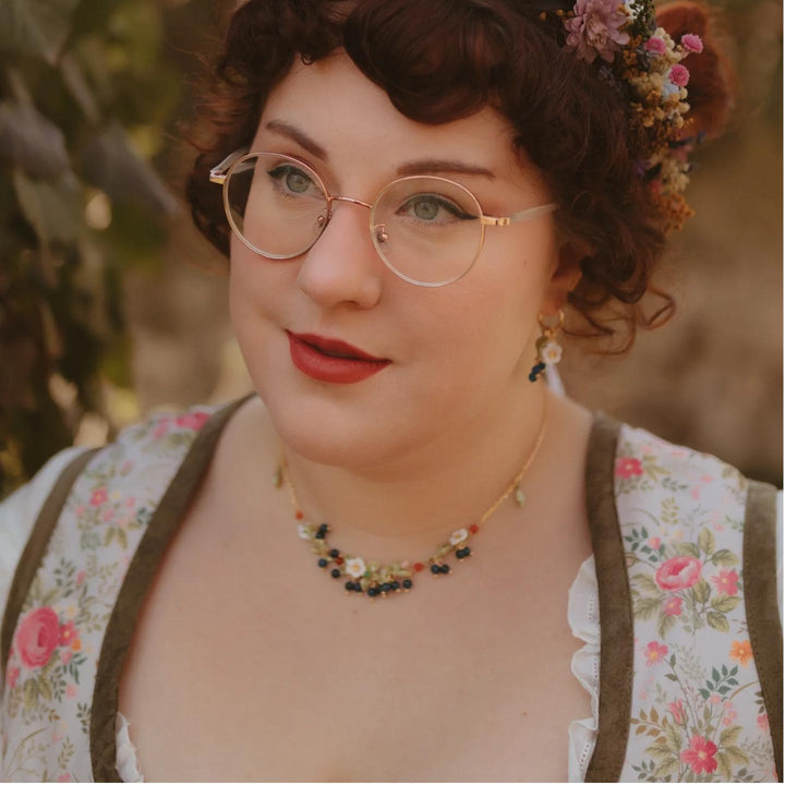 Elyssera Veil