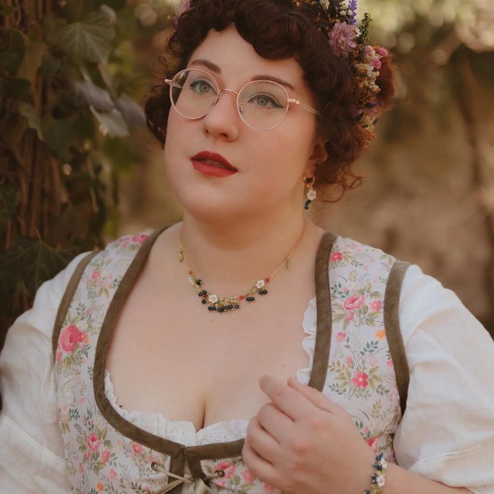 Elyssera Veil