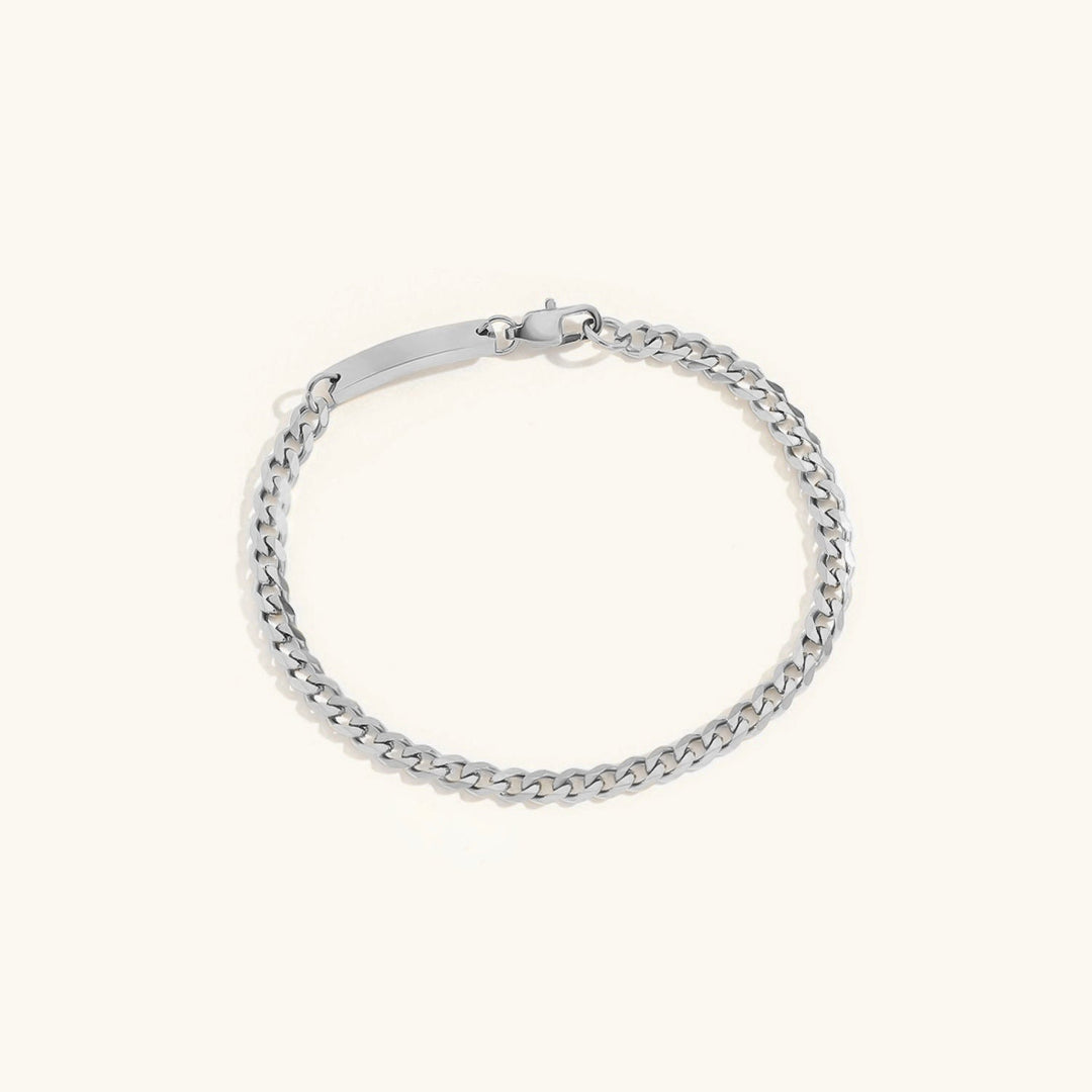 Elysian Link Bracelet