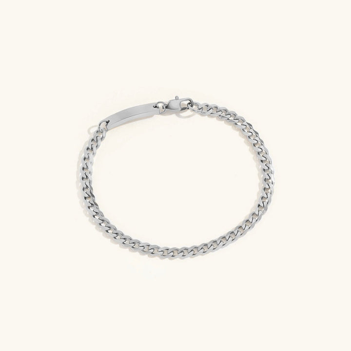Elysian Link Bracelet