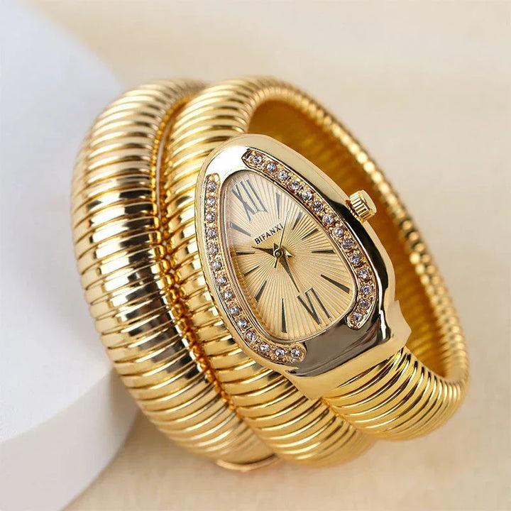 van Baerle® – Serpent Elegance