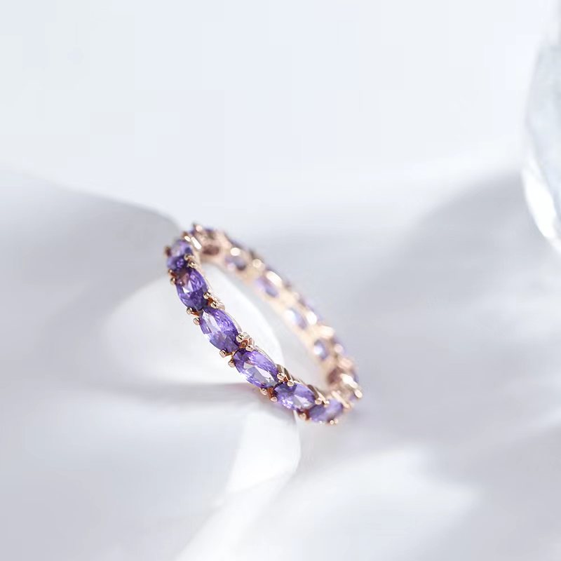 Violet Halo