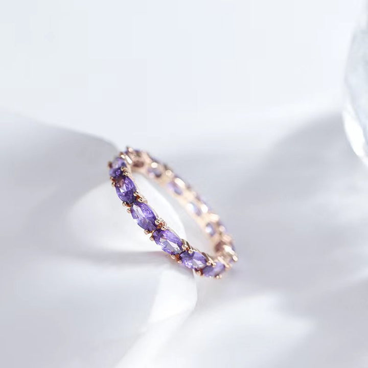 Violet Halo