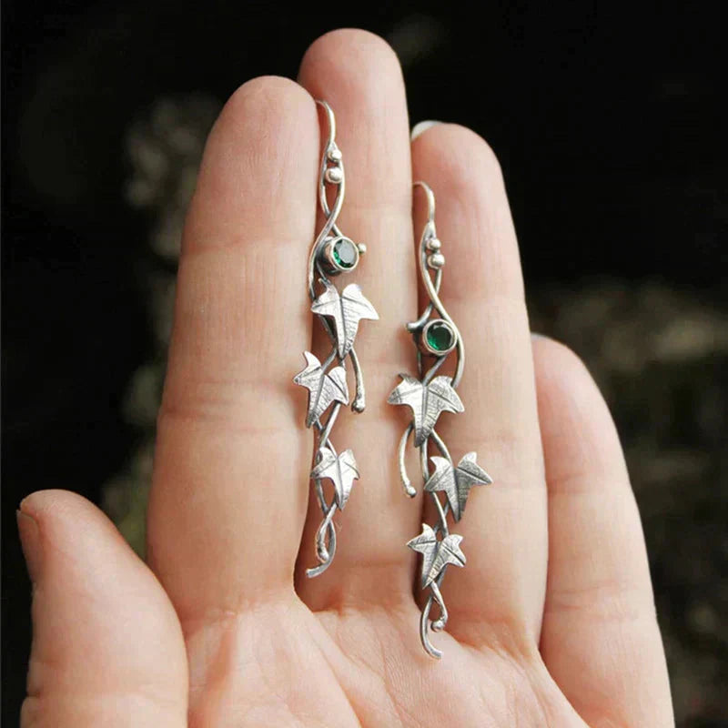 Whispering Pine Earrings