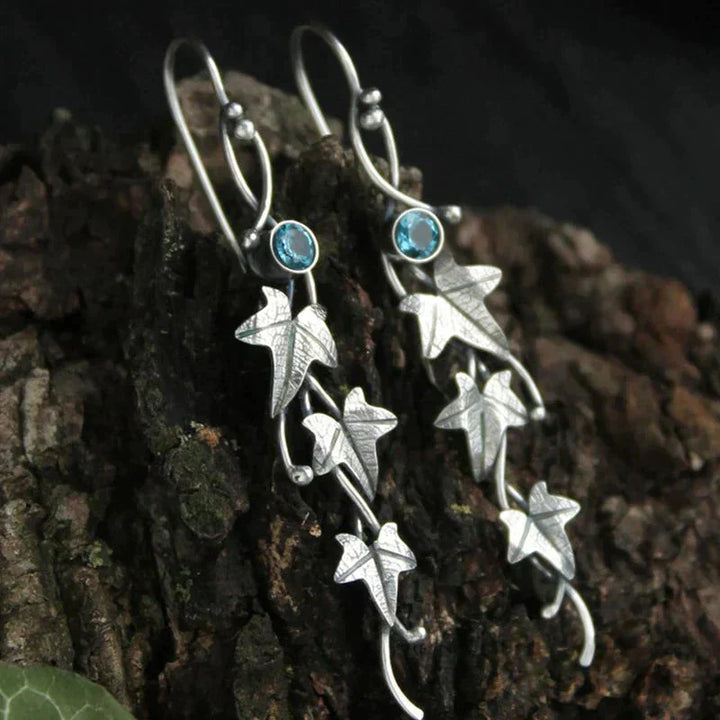 Whispering Pine Earrings