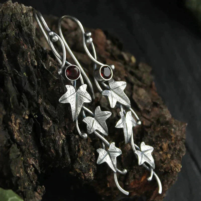 Whispering Pine Earrings