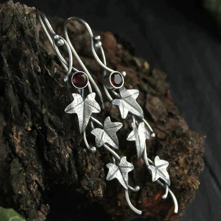 Whispering Pine Earrings
