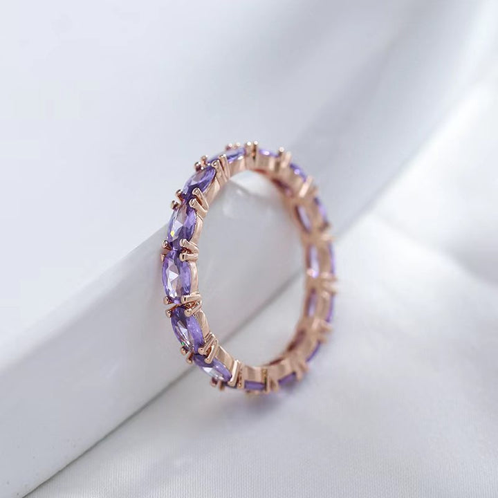Violet Halo