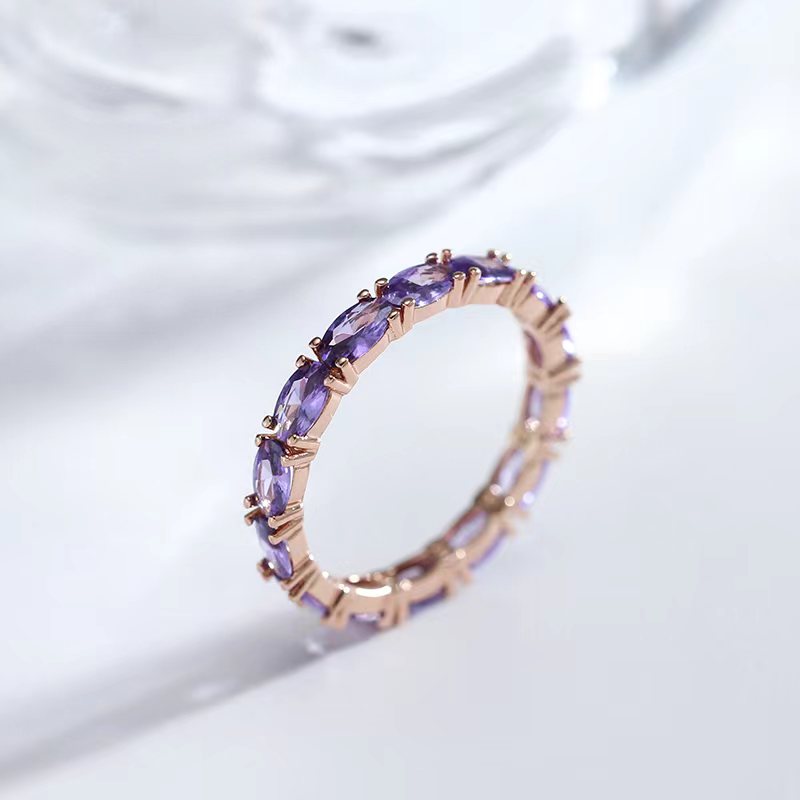 Violet Halo