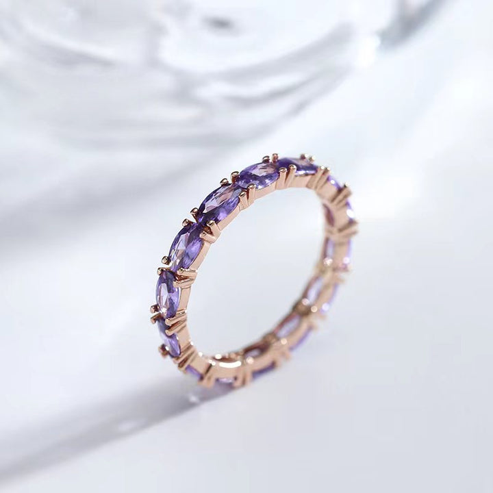 Violet Halo