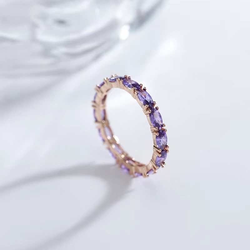 Violet Halo