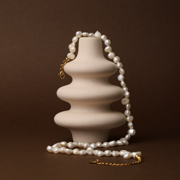 Collier Soleil Vagabond