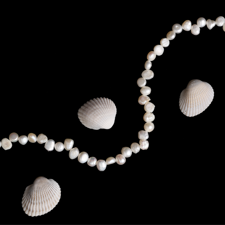 Collier Soleil Vagabond