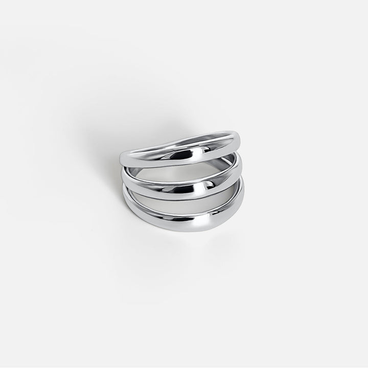 TriLux Ring