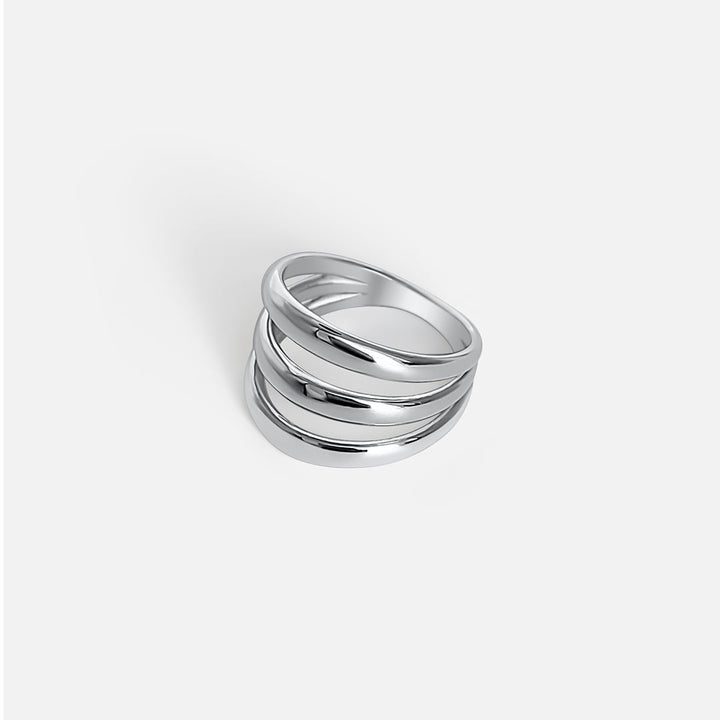 TriLux Ring