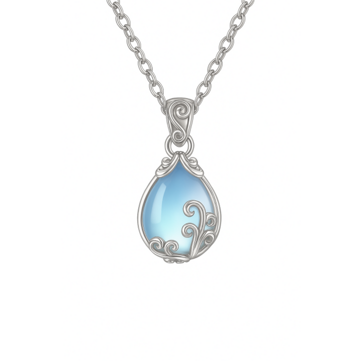 Soraya Mondstein Necklace