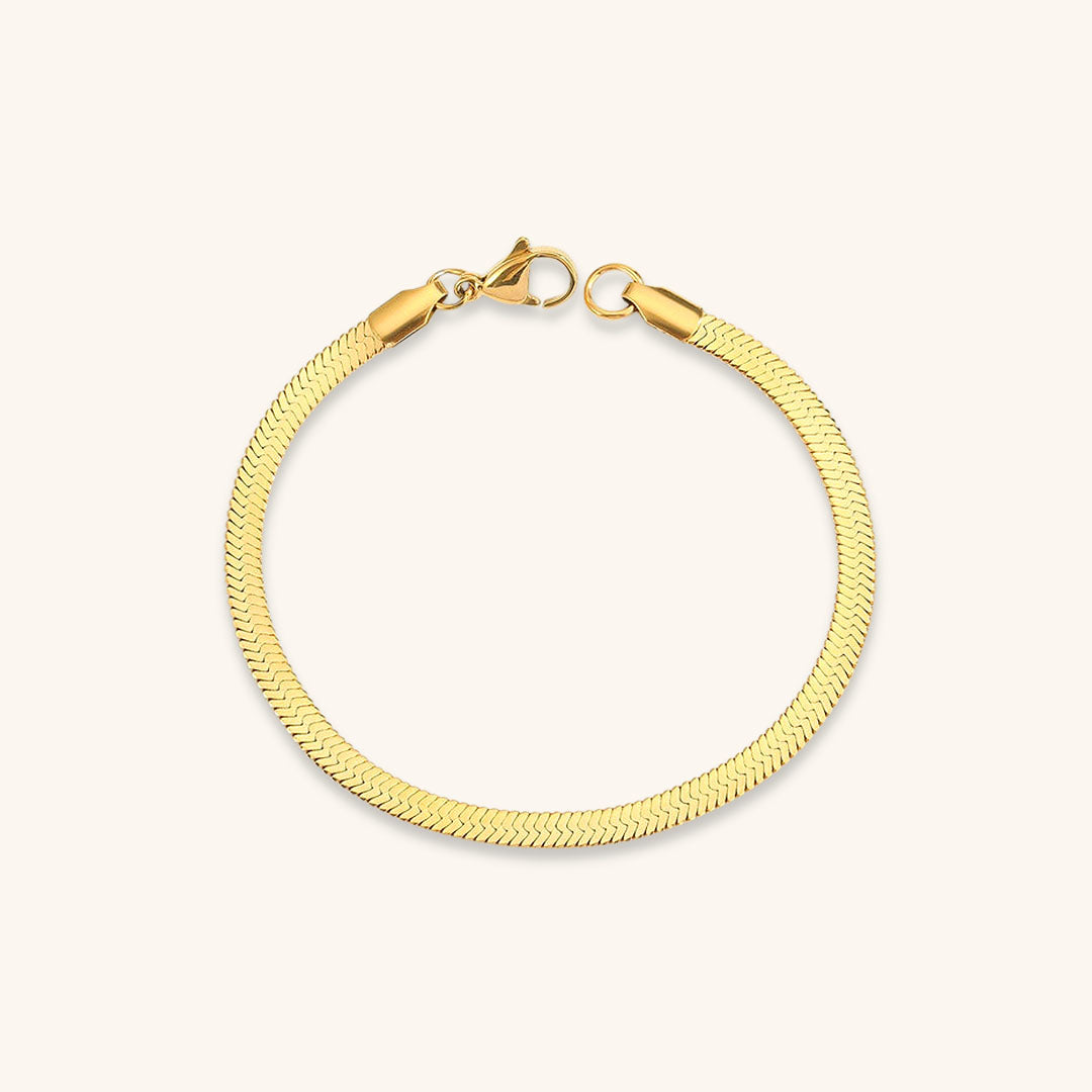 Eterna Weave Bracelet