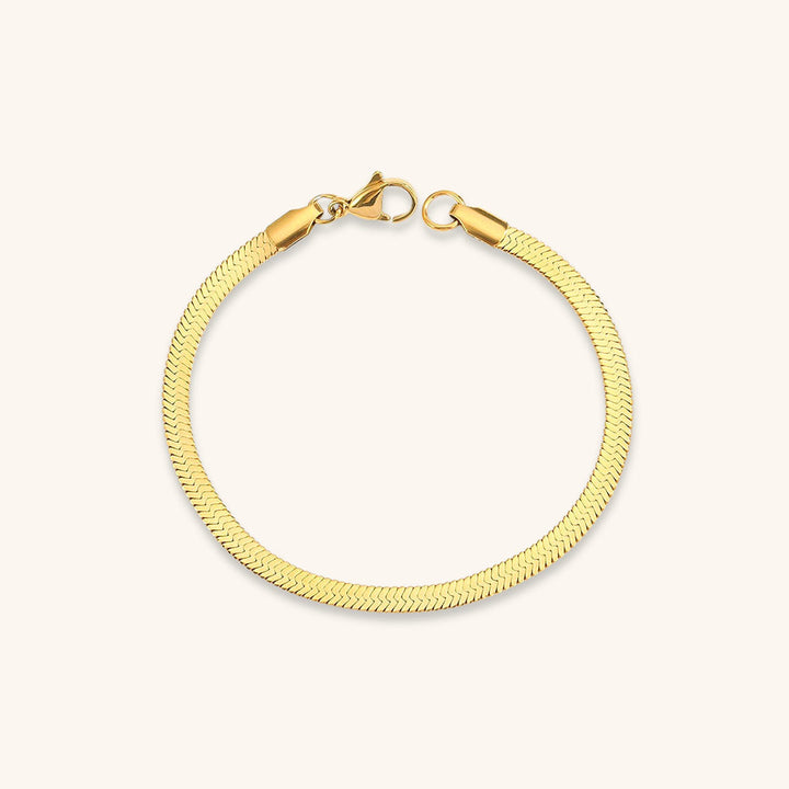 Eterna Weave Bracelet