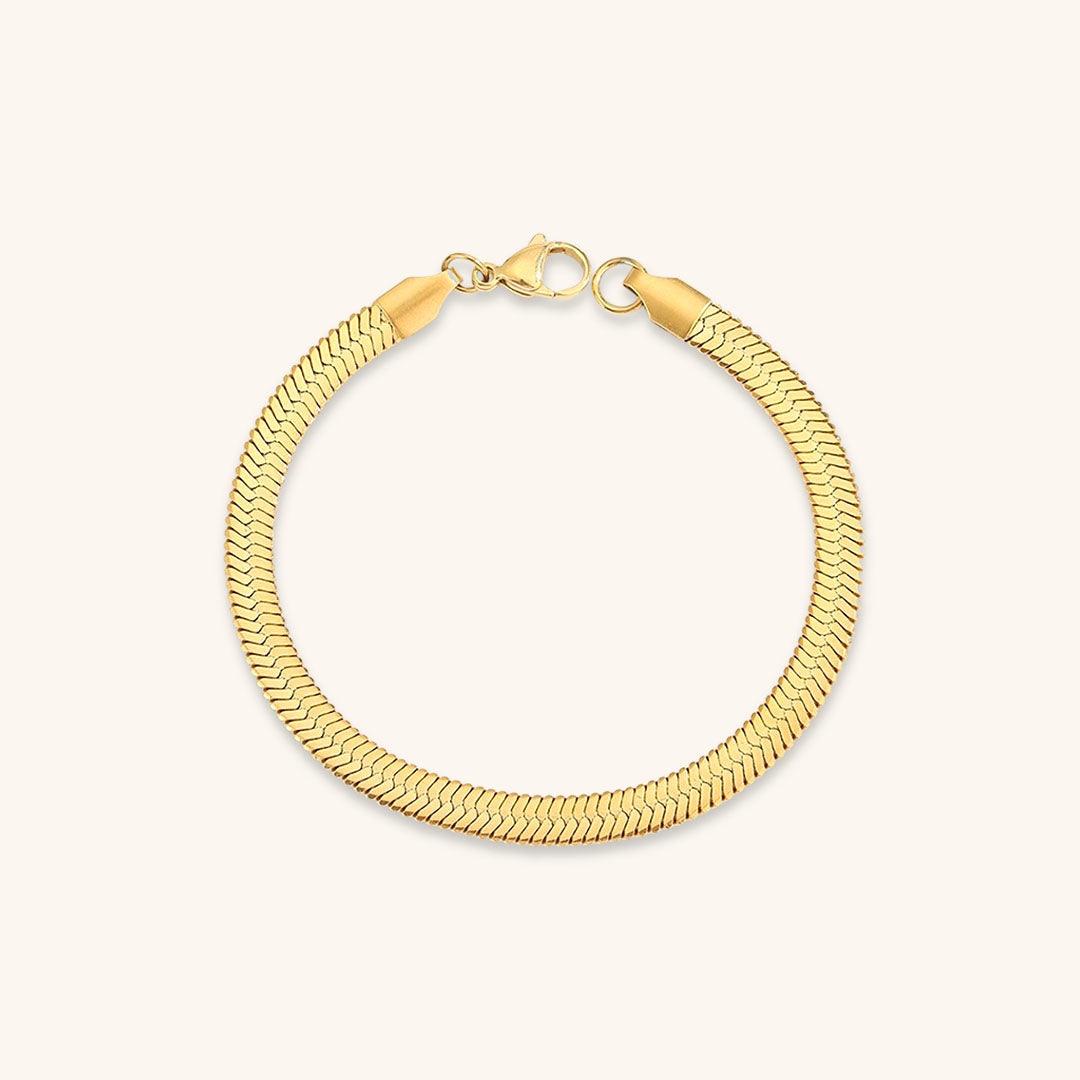 Eterna Weave Bracelet