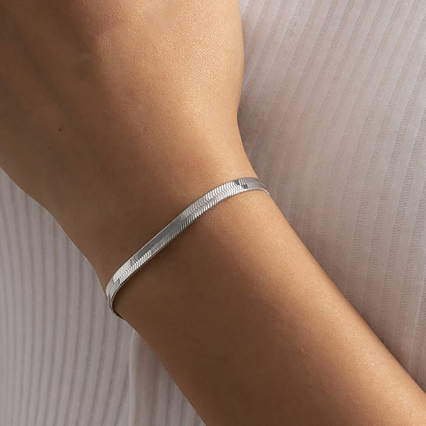 Eterna Weave Bracelet