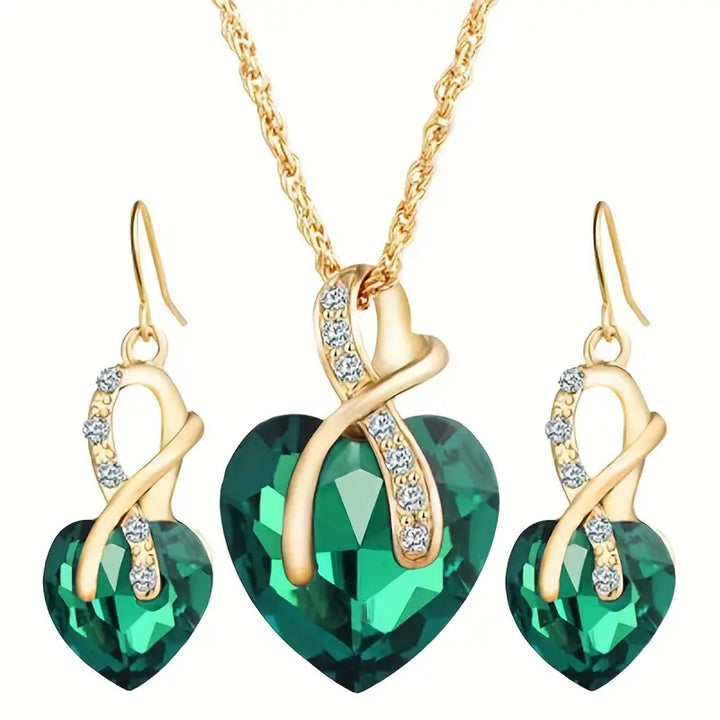 Luna Radiance Collection
