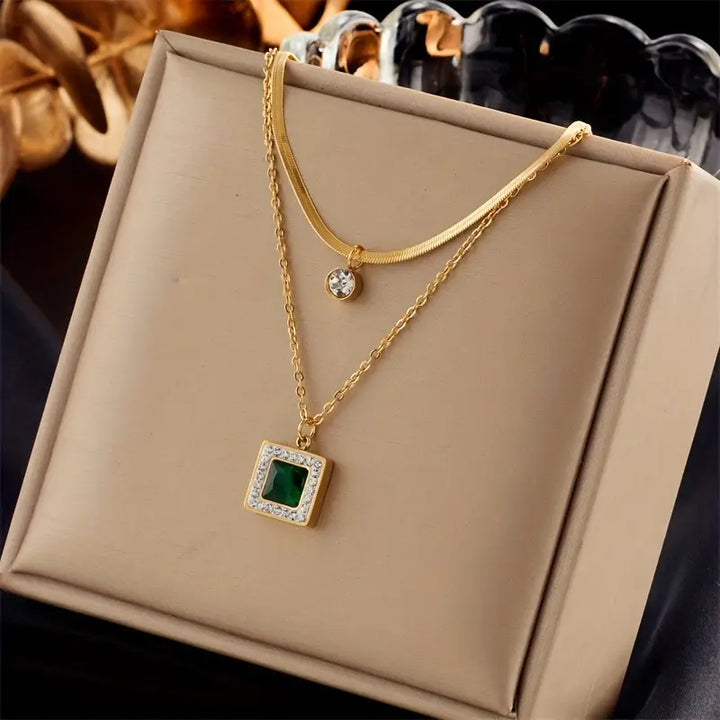 LustraVale Necklace