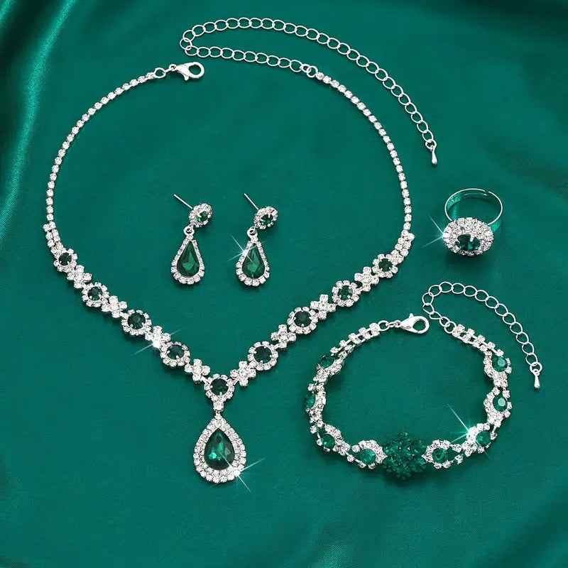 Lysandre Elegance Set