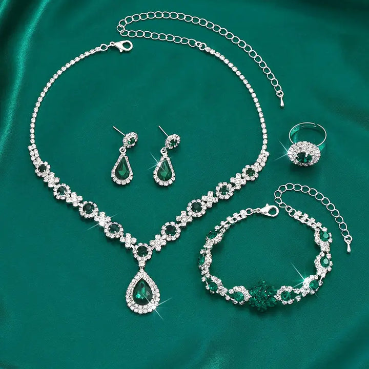 Lysandre Elegance Set