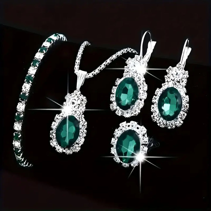 Seloria Grevalyn Luxe Set