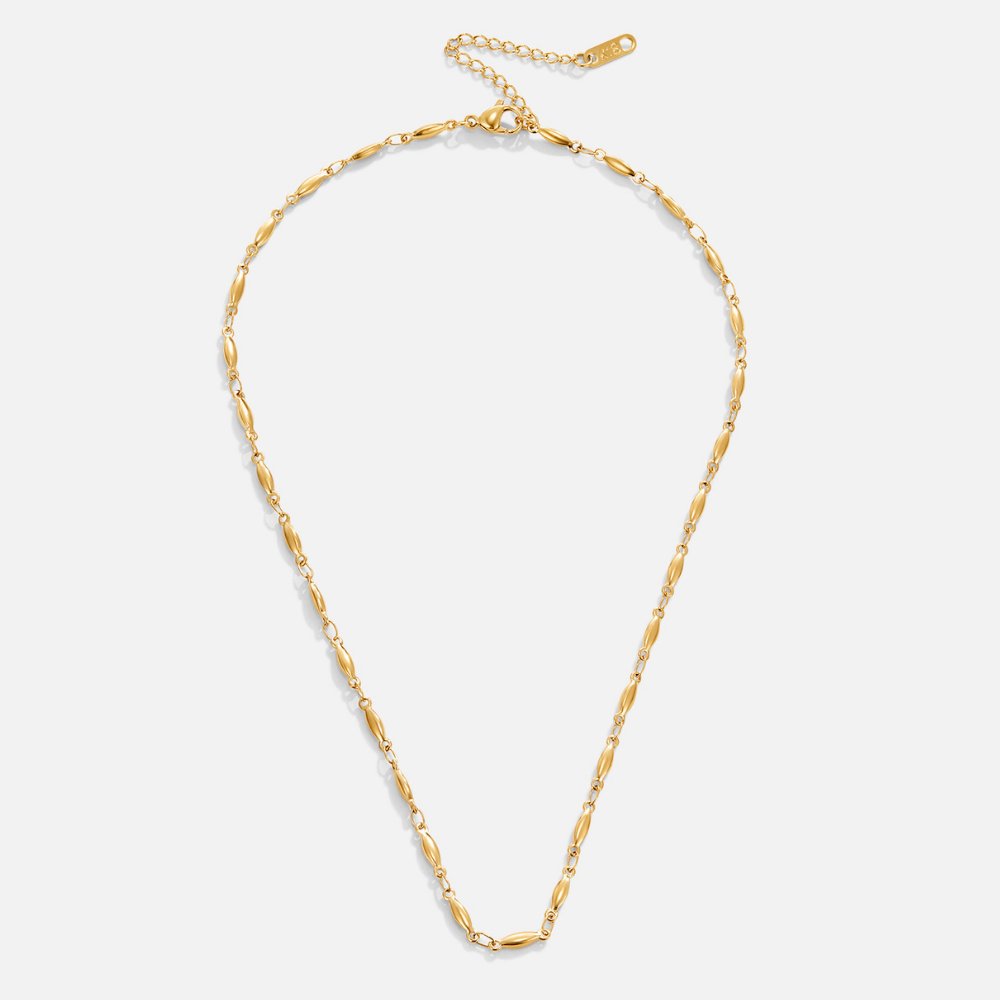 Charmed Link Necklace