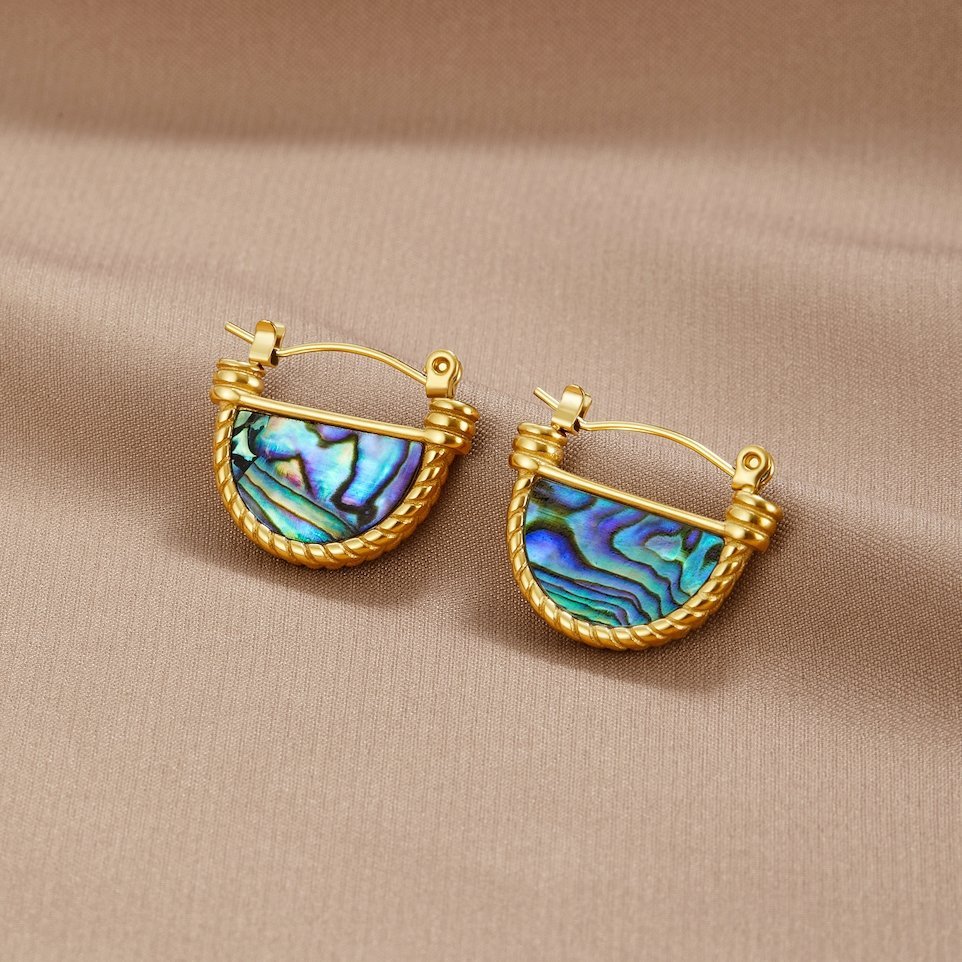 Amalfi Turquoise Dream Collection