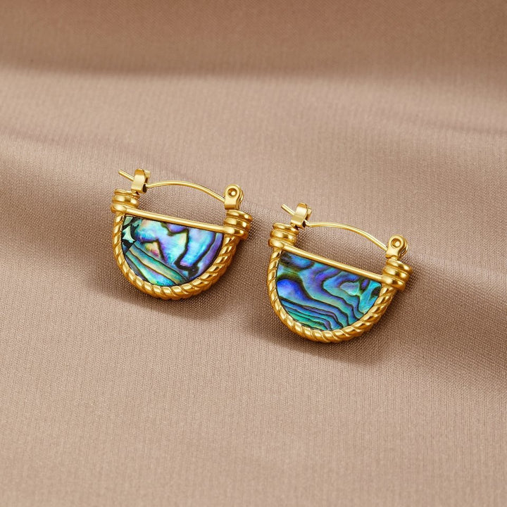 Amalfi Turquoise Dream Collection