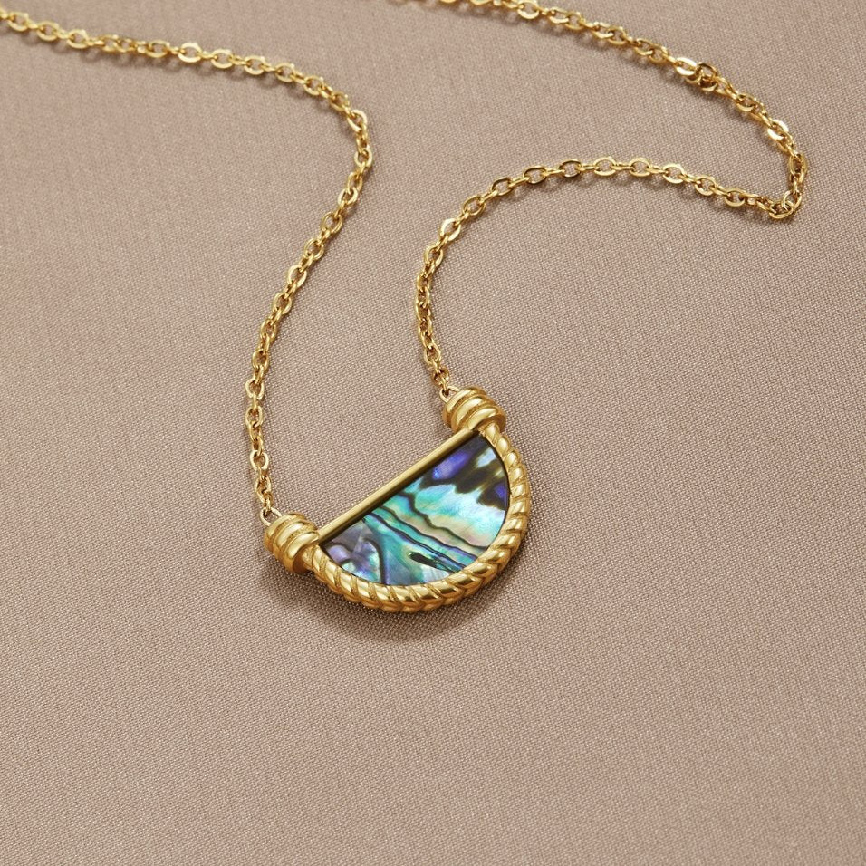 Amalfi Turquoise Dream Collection