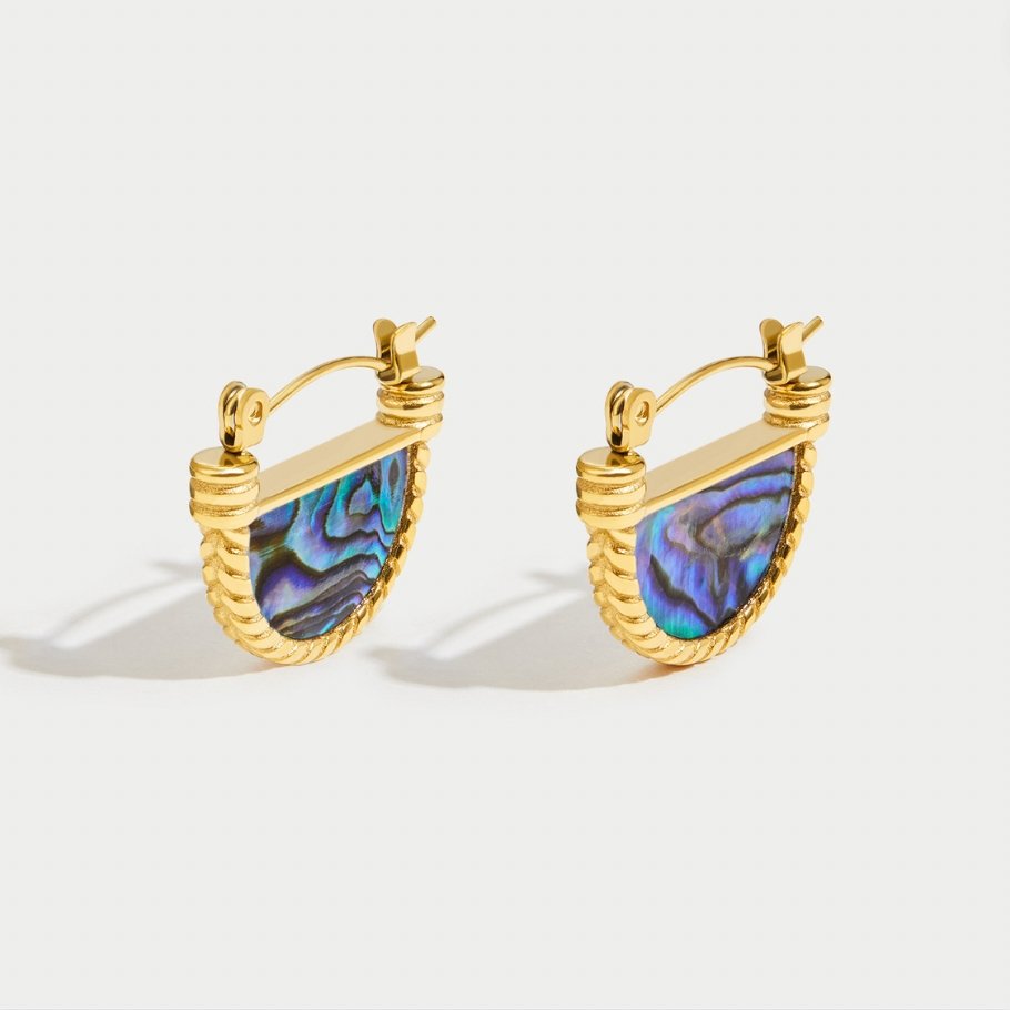 Amalfi Turquoise Dream Collection