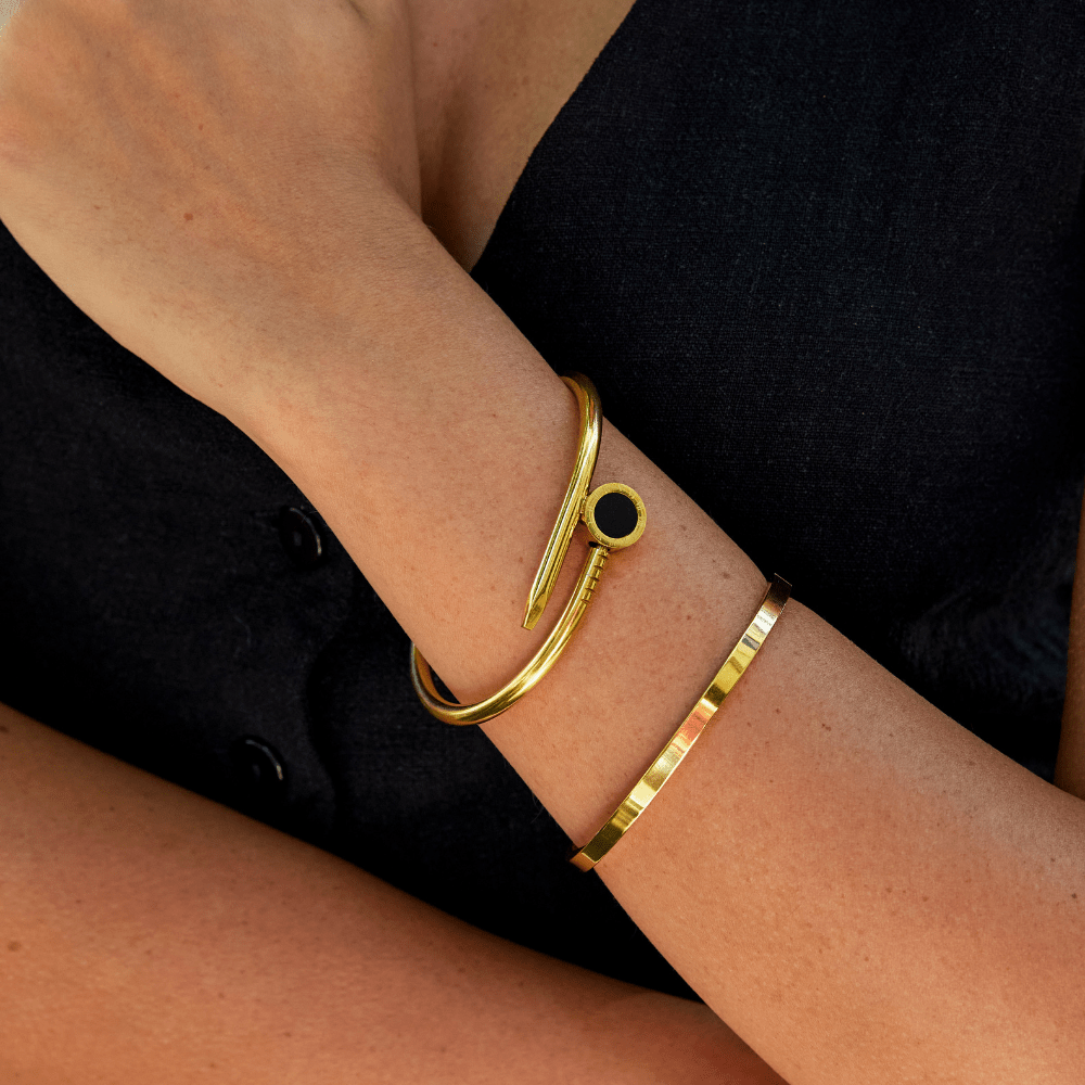 Radiant Amanda Cuff