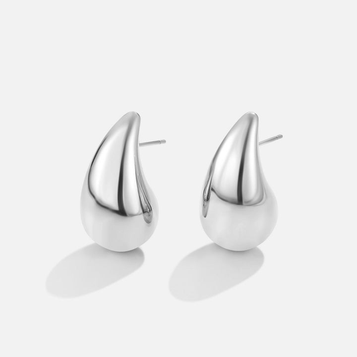 Amara Drop Elegance Earrings