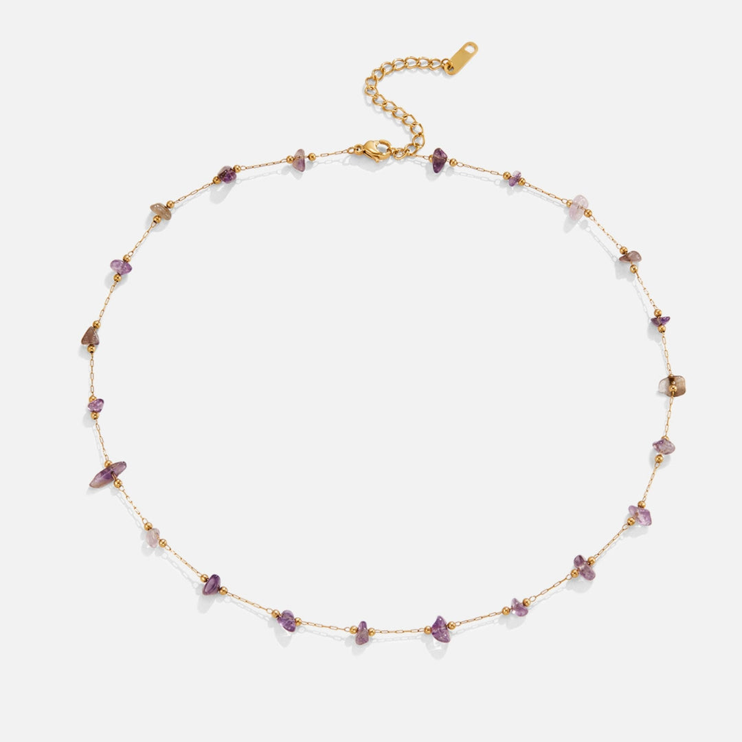 Amethyst Dream Necklace