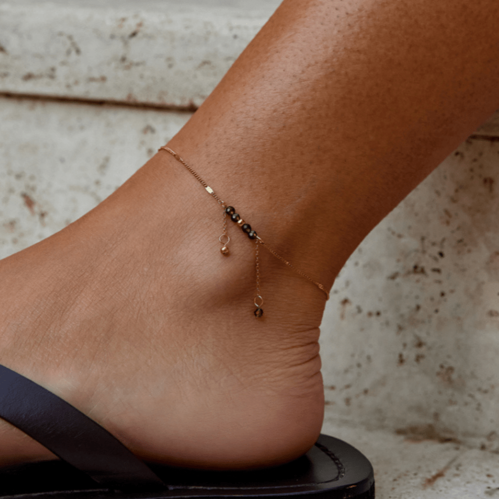 Desert Dangle