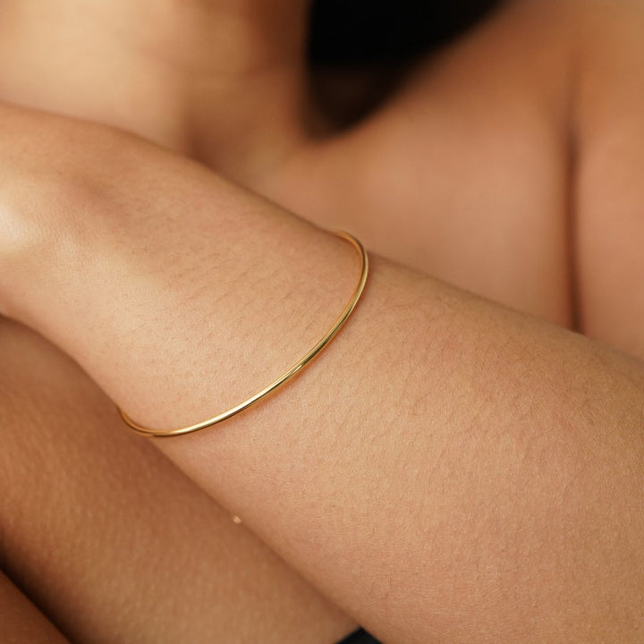 Sunlit Aura Bracelet