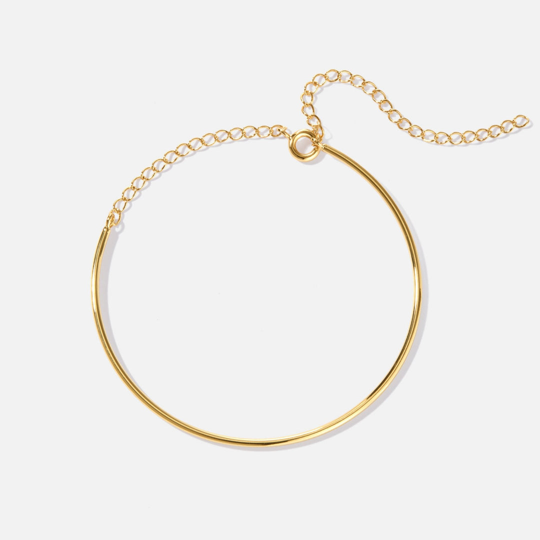 Sunlit Aura Bracelet