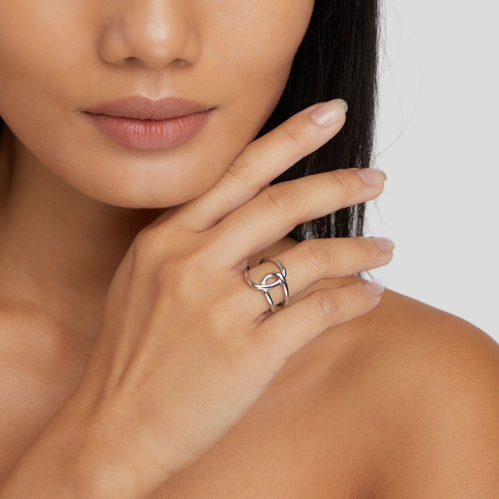 Celestial Radiance Ring