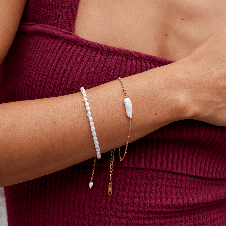 LustreWave Bracelet