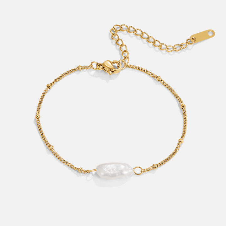 LustreWave Bracelet