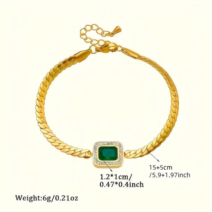 Orielle Verdaska Radiance Bracelet