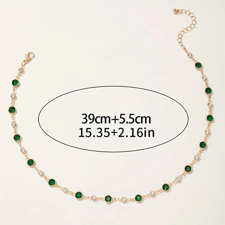Lumineve Necklace