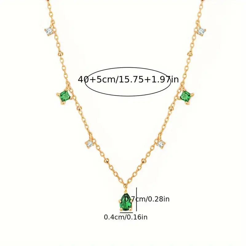Lumineve Choker