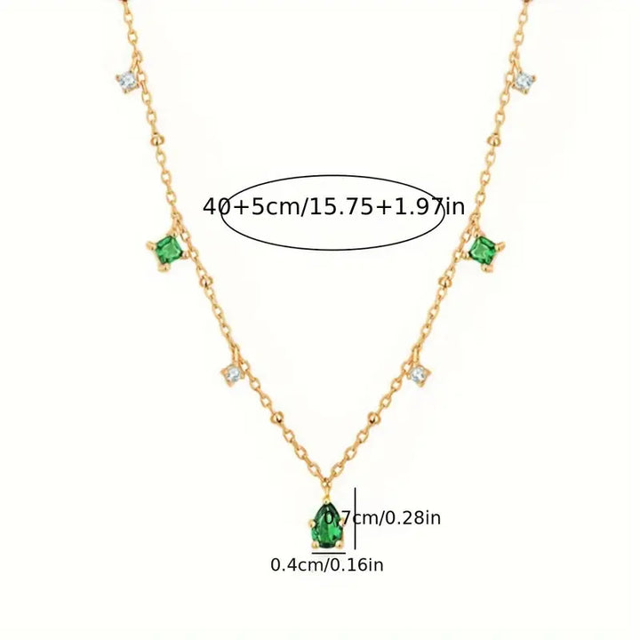 Lumineve Choker